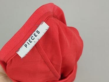 reserved czerwona bluzki: Bluzka damska, rozmiar L — 6