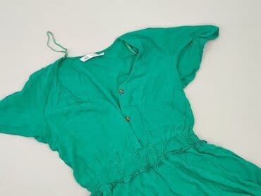 kombinezon bialy zara: Zara, Kombinezon damski, rozmiar XS — 1