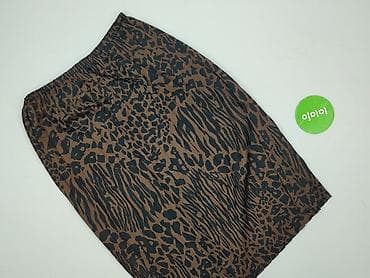 leopard: Spódnica damska, rozmiar S — 3