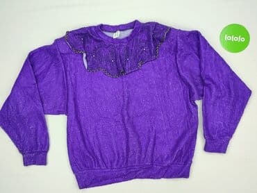 bluzka z reniferem dla dziewczynki: Bluzka damska, rozmiar S — 2