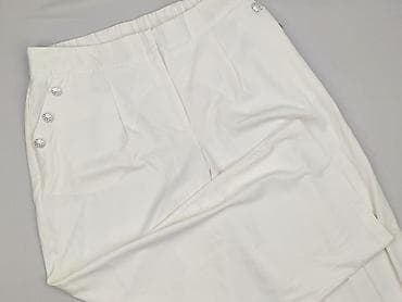 Bodyflirt, Spodnie materiałowe damskie, rozmiar S