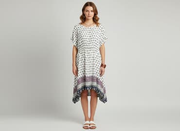 papaya ubrania sukienki: Papaya, Sukienka damska, rozmiar M — 7