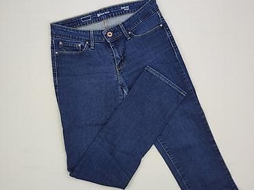 Levi’s, Jeansy damskie, rozmiar 2XS