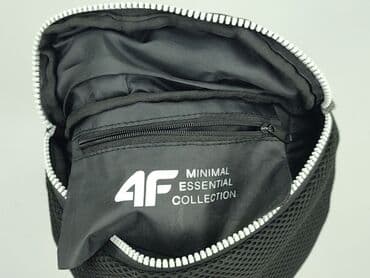 Torby i plecaki: Nerka, 4F, stan - Bardzo dobry — 4