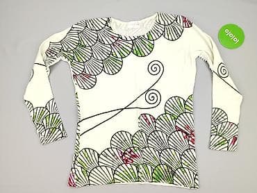 bluzki rolling stones: Cream, Bluzka damska, rozmiar M — 2