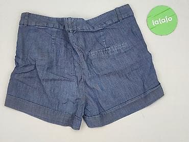 sennik spodenki: Zara, Szorty damskie, rozmiar M — 4