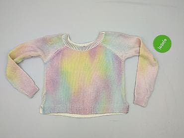 bluza montego: Ombre, Sweter damski, rozmiar M — 2