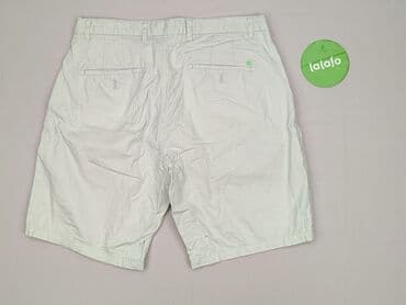 spodnico spodenki zalando: Scotch & Soda, Szorty dla mężczyzn, rozmiar L — 3