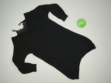 koronkowe adidasy: Sukienka damska, rozmiar S — 3