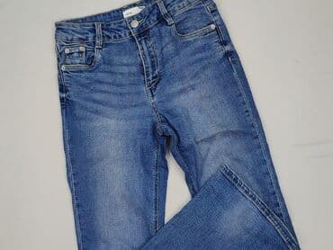 liu jo jeansy: Sinsay, Jeansy damskie, rozmiar XS — 1