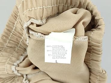 crocs cleo sandal: Spodnie 3/4 damskie, rozmiar L — 5