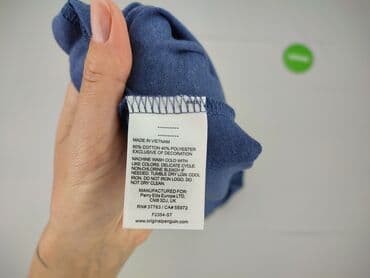 koszula c a: Koszulka dla mężczyzn, 3XL, Penguin, stan - Idealny — 5