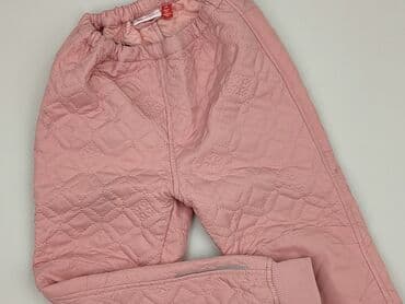 lidl kombinezon softshell: Spodnie dresowe, 7 lat, 122, stan - Bardzo dobry — 1