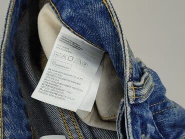 spódnice jeansowe rozmiar 50: DENIM JEANS, Spódnica damska, rozmiar M — 6