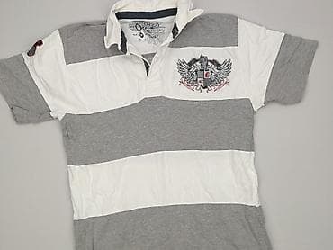 second hand store: ONeill, Koszulka polo dla mężczyzn, rozmiar M — 1