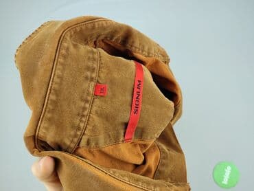 sweter w paski h: Koszulа dla mężczyzn, 2XL — 4