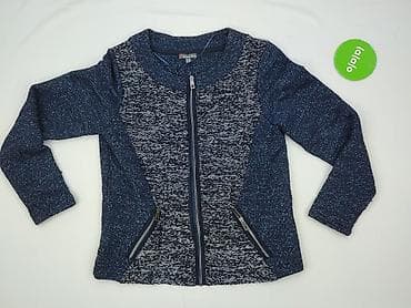 bomberka c: Damska bluza/kurtka dzianinowa Street One - Marka: Street One - — 2