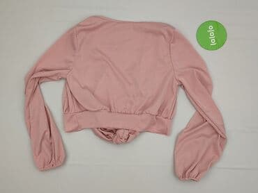 autograph crop tops: Top damski, S — 3