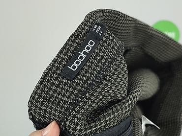 bottoms: Boohoo, Szorty damskie, rozmiar S — 4