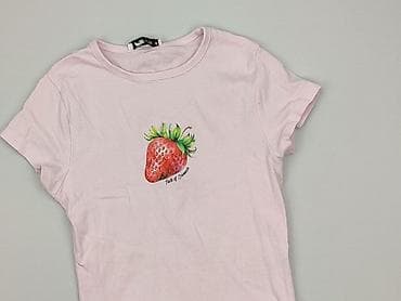 oversize tshirt: FB Sister, T-shirt damski, rozmiar S — 1