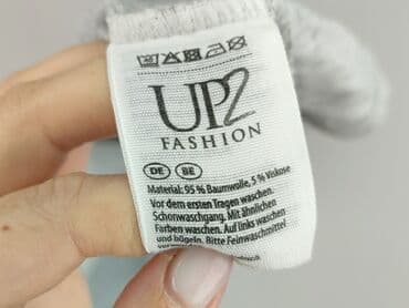 ubrania personalizowane: UP2, Koszulka dla mężczyzn, rozmiar M — 5