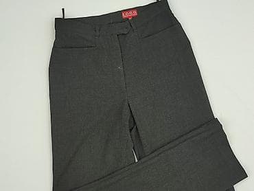 oosc kombinezon: L.O.G.G., Spodnie materiałowe damskie, rozmiar XS — 1