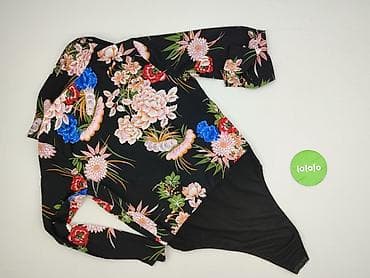 buty na platformie deezee: Parisian Collection, Body damskie, rozmiar M — 3