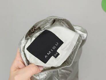Kobiety: Amisu, Kurtka bomberka damska, rozmiar XS — 5