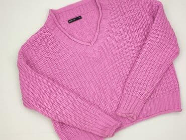 sweter f: Mohito, Sweter damski, rozmiar 2XS — 1