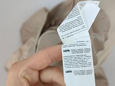 parki reserved: Parka damska, rozmiar S — 5