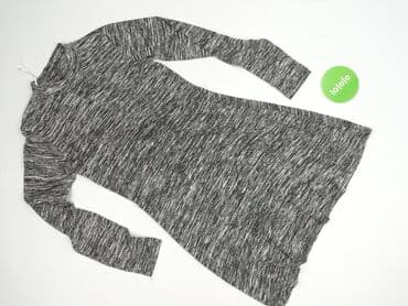 sukienki dla dojrzałych pań: Janina, Sukienka damska, rozmiar L — 2