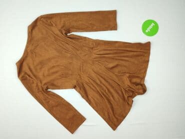 jakie rajstopy do bezowej sukienki: Bershka, Sukienka damska, rozmiar S — 3