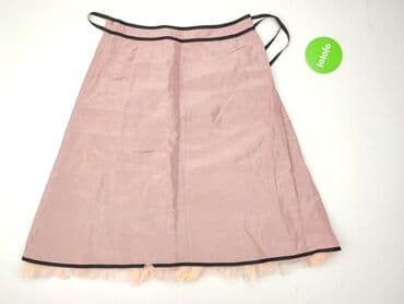 sukienki z gipiury dla puszystych: Saint Tropez, Women`s skirt, size L (EU 40) — 3
