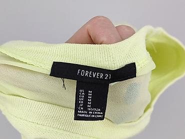 basic: Forever 21, Bluza damska
, rozmiar M — 5