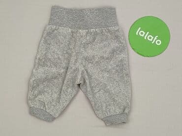 czarne wzorzyste rajstopy: Leggings, H&M, Newborn baby, condition - Very good — 3