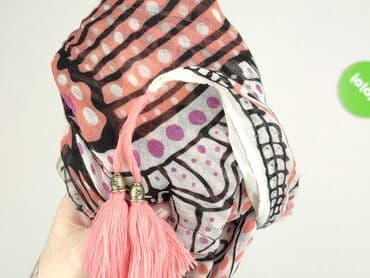 dodatki do zielonej sukienki: Scarf, Female, condition - Very good — 4