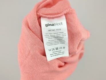 obcisłe bluzy: Gina Tricot, Bluzka damska, S — 6