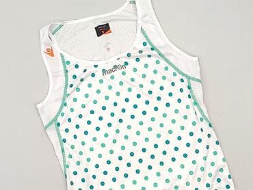 mbappe numer koszulki: Macron, Top damski, rozmiar XS — 1