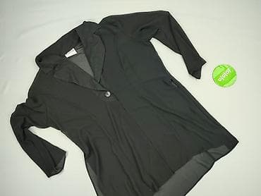 długa bluzki: Sukienka damska, rozmiar 2XL — 2