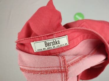 bershka ballon jeans: Bershka, Jeans for women, size L — 5