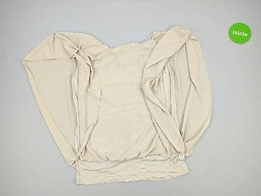 basic bluzki damskie: Bluzka damska, rozmiar M — 4