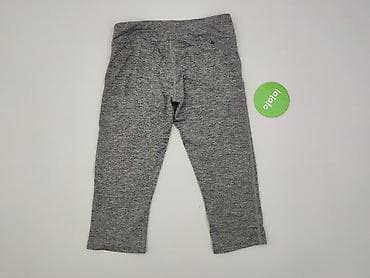 gortex biustonosze: Legginsy Sportowe damskie, rozmiar S — 3