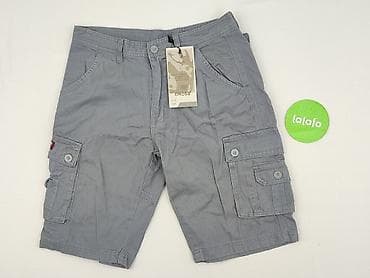 sweter 46: Szorty dla mężczyzn, rozmiar L — 2