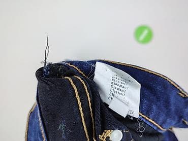 jeans multiblu: Jeansy damskie, rozmiar L — 7