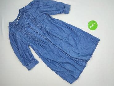 bugjo jeans kurtka: F&F, Sukienka damska, rozmiar S — 2