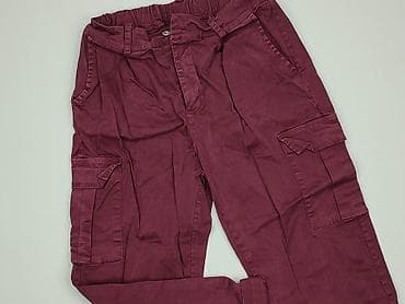 CARGO by OWEE, Spodnie cargo damskie, rozmiar M