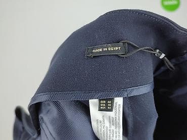 air max spodnie: Massimo Dutti, Spodnie materiałowe damskie, rozmiar XL — 5