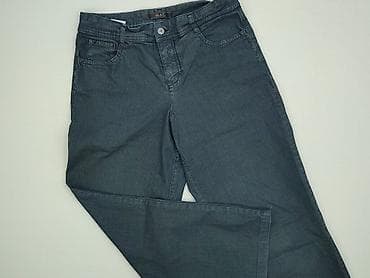 jeans mac: Jeansy damskie, rozmiar M — 1