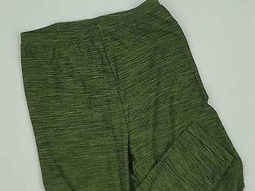 biale leginsy: Legginsy Sportowe damskie, rozmiar S — 1