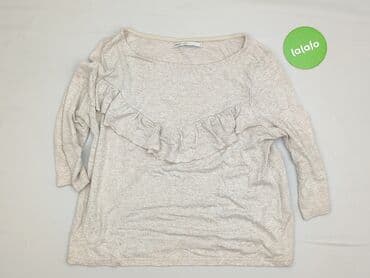 only marynarka: ONLY, Bluzka damska, M — 2